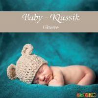 Baby Klassik: Gitarre/CD