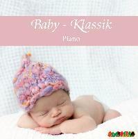 Baby-Klassik: Piano/CD