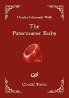 The Paternoster Ruby