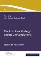 The Irish Asia Strategy and Its China Relations