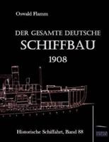 Der gesamte deutsche Schiffbau