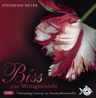 Meyer, S: Bis(s) zur Mittagsstunde/Ungek. Lesung/11 CDs