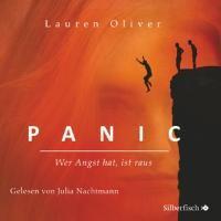 Oliver, L: Panic - Wer Angst hat, ist raus!/5 CDs