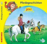 Pixi Hören. Pferdegeschichten/CD