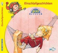 Pixi Hören/Einschlafgeschichten/CD