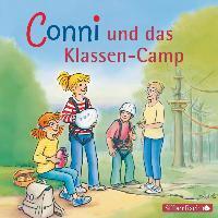 Conni und das Klassen-Camp