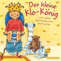 Grimm, S: Der kleine Klo-König/CD