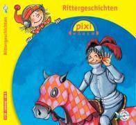 Pixi Hören/Rittergeschichten/CD