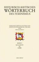 Historisch-krit. Wtb Feminismus 3