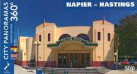 Napier - Hastings -- Pocket Edition