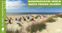 North Frisian Islands -- Pocket Edition