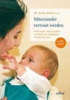 Miteinander vertraut werden