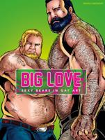 Big Love: Sexy Bears In Gay Art