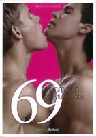 69 Positions of Joyful Gay Sex