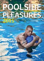 2015 Poolside Pleasures Calendar