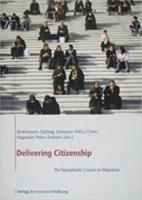 Delivering Citizenship