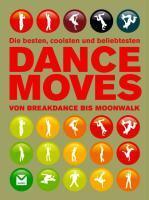 Pagett, M: Dance Moves