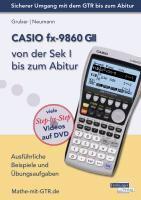 CASIO FX-9860 GII VON DER SEK