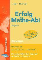 Erfolg im Mathe-Abi Bayern Basiswissen