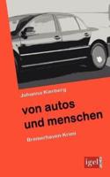 Von Autos und Menschen