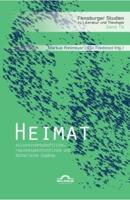 Heimat: kulturwissenschaftliche, regionalgeschichtliche und ästhetische Zugänge:Mit Beiträgen von Silke Göttsch-Elten, Elin Fredsted, Ilja Braunmüller, Steen Bo Frandsen, Alf Mayer, Carsten Jensen und Markus Pohlmeyer. Mit einem Vorwort von Anke Spoorendo