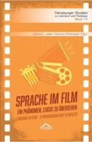 Sprache im Film / Language in Film:Ein Phänomen, leicht zu übersehen / A Phenomenon easy to neglect