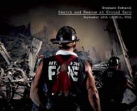 Search and Rescue at Ground Zero