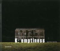 K:emptiness