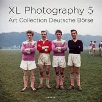 Xl Photography 5: Art Collection Deatsche Borse