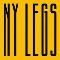 Stacey Baker - New York Legs