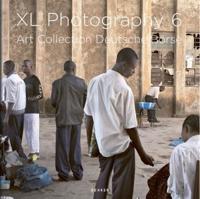 Xl Photography 6: Art Collection Deutsche Boerse