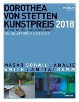 Dorothea Von Stetten-Kunstpreis 2018