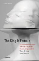 The King Is Female