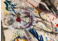 Raimund Vögtle - Malerei / Paintings
