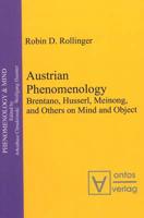 Austrian Phenomenology