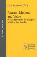 Reason, Method & Value