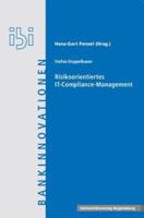 Risikoorientiertes It-Compliance-Management