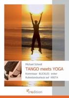 Tango Meets Yoga