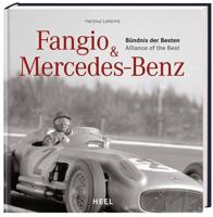 Fangio and Mercedez-Benz