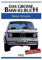 große BMW-02-Buch