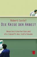 Castel, R: Krise der Arbeit