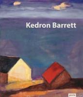 Kedron Barrett