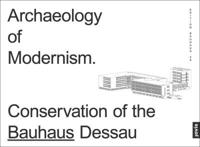 Archaeology of Modernism