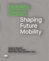 Mobility Design Volume 2 Research