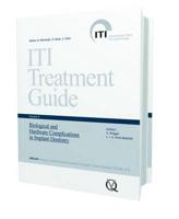 ITI Treatment Guide Volume 8