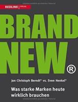 Berndt, J: Brand New