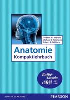 Anatomie Kompaktlehrbuch - Bafög-Ausgabe