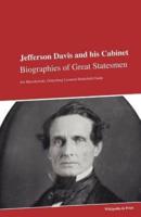 Jefferson Davis and His Cabinet