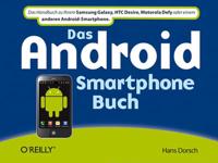 Das Android-Smartphone-Buch