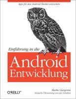 Einfhrung in Die Android-entwicklung